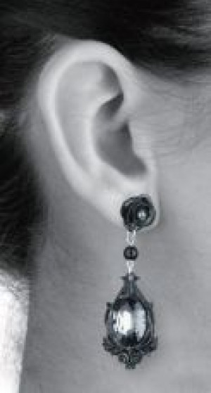  Dark Desires (Pair) -  3