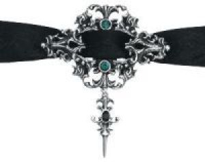   The Westenra Choker -  2