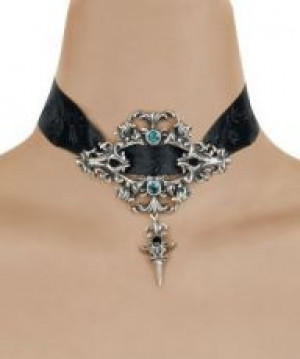   The Westenra Choker -  3