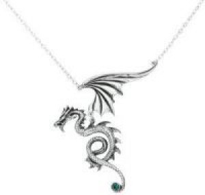   Bestia Regalis (Pendant) Alchemy Gothic P577 -  