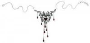   Bleeding Heart Alchemy Gothic P550 -  