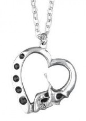    La Mort de Coeur Alchemy Gothic P452 -  