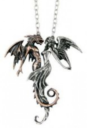    The Chemical Wedding Alchemy Gothic P453 -  