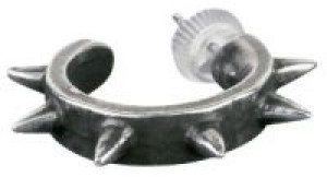  Spike Cuff -  2
