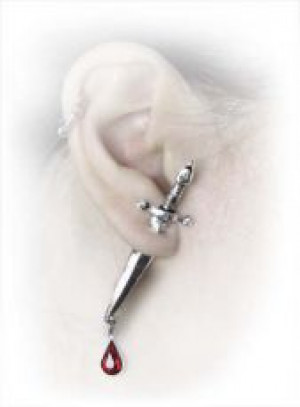  Cesare's Veto (Stud) Alchemy Gothic E257 -  