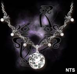  Crepuscluna Alchemy Gothic P516 -  