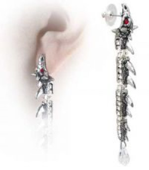  Dragontine Stud Alchemy Gothic E305 -  
