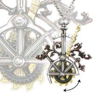   The Steam-Saw Trepanator -  1