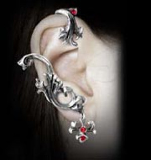   Sylvanus Alchemy Gothic E263 -  