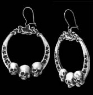    Ivy League Alchemy Gothic E314 -  