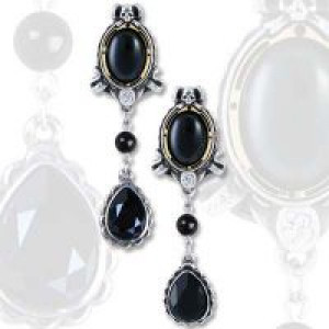  She Walks In Beauty Alchemy Gothic E315 -  