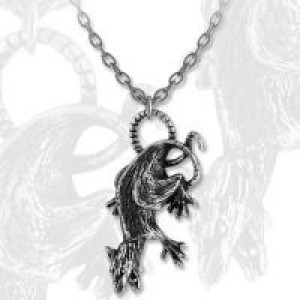    Plague-master Alchemy Gothic P652 -  