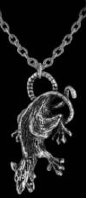    Plague-master Alchemy Gothic P652 -  