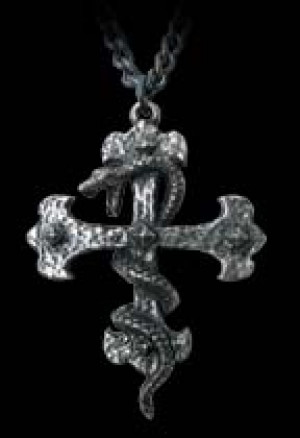    Blackadder Alchemy Gothic P653 -  