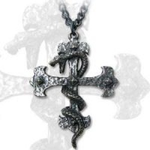    Blackadder Alchemy Gothic P653 -  