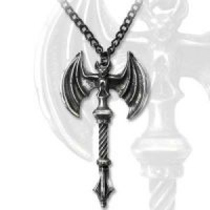    Skullcrusher Alchemy Gothic P654 -  