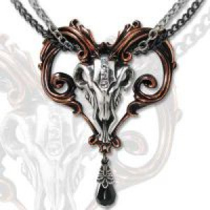    Amon-Ra Alchemy Gothic P656 -  
