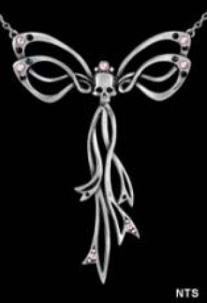   Gothic Matrimony Alchemy Gothic P659 -  