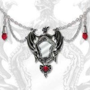   Drakul's Mirror Alchemy Gothic P660 -  