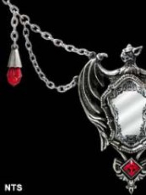   Drakul's Mirror Alchemy Gothic P660 -  