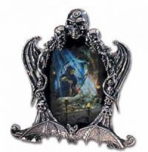    Nosferatu Alchemy Gothic AAPH2 -  