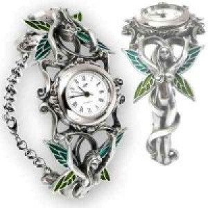   Artemisia Bracelet Watch Alchemy Gothic AW20 -  