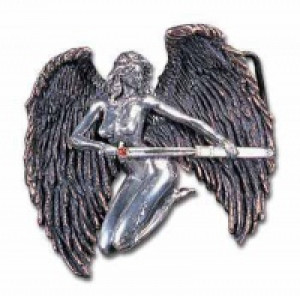  Archangel Alchemy Gothic B12 -  