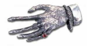  Nosferatu's Hand Alchemy Gothic B24 -  