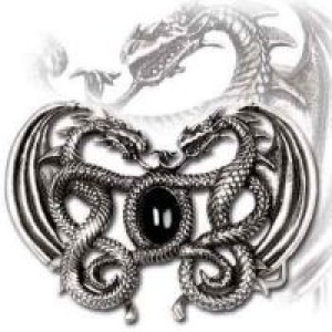  Gramilion Alchemy Gothic B66 -  
