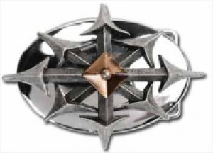 Chaostar Alchemy Gothic B58 -  