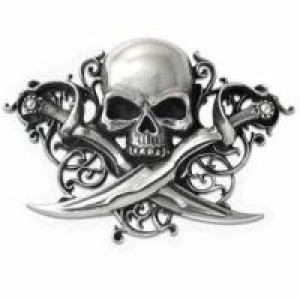  Letter Of Marque Alchemy Gothic B75 -  