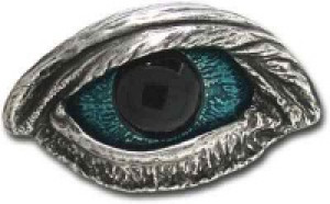  The Vulture's Eye Alchemy Gothic B83 -  