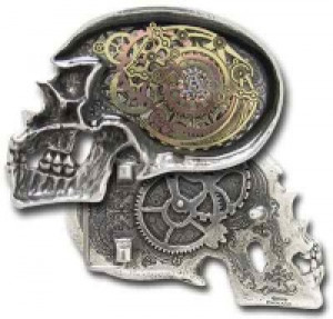  Anima Machinato Futurus Alchemy Gothic B85 -  