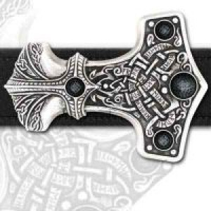  Thunder Hammer Alchemy Gothic B96 -  
