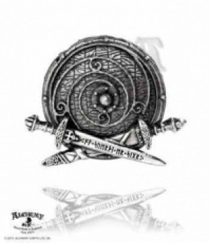  War Band Alchemy Gothic B99 -  