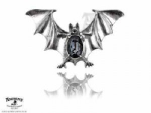  Drakvlya Gem Bat Alchemy Gothic BCH1 -  