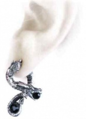  Serpensis (stud, Single) Alchemy Gothic E307 -  