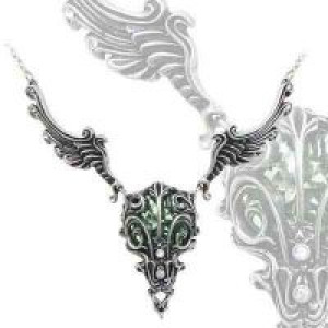  Caput Aves Alchemy Gothic P628 -  