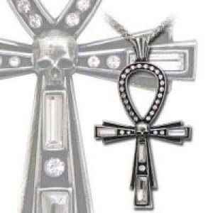  After-Death On The Nile Alchemy Gothic P634 -  