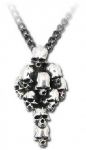  Reznic - Butcher's Cross Alchemy Gothic P637 -  