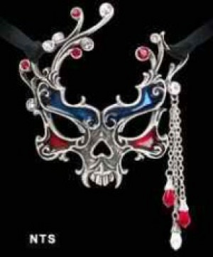  Deception Alchemy Gothic P645 -  