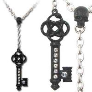  Claustramoris Alchemy Gothic P647 -  
