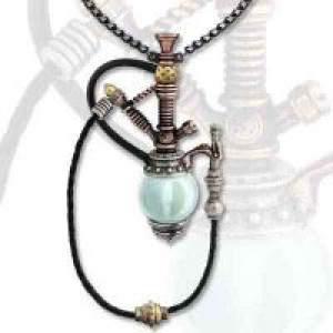  Holmes-Baker Patent Kinetic Nargile Alchemy Gothic P663 -  