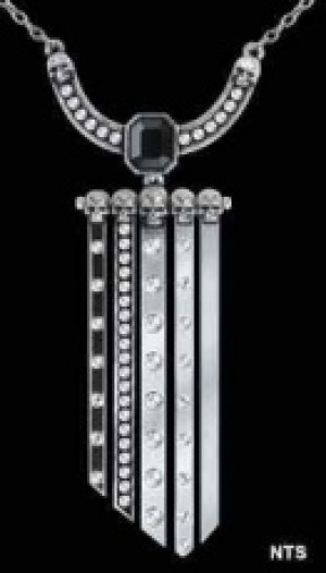  Decodence Alchemy Gothic P664 -  