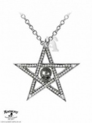  -  Crystalwitch Pendant -  1