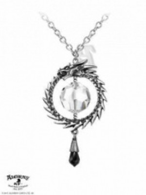  Sophia's Opus Pendant -  1