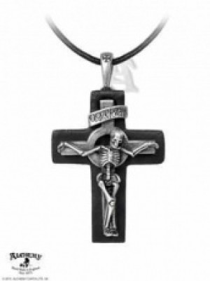  Occisi Morte Pendant -  1