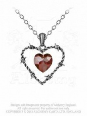  Love Imprisoned -  1