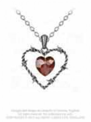  Love Imprisoned Alchemy Gothic P692 -  