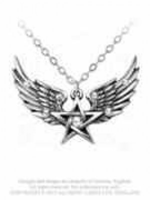  O Fortuna Alchemy Gothic P693 -  